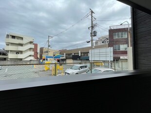 仮）モンタージュ鳳駅前の物件内観写真